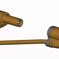 Electro-PJP 2717-IEC 36A Test Cable in various lengths